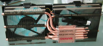 gelid GeForce GTX 48